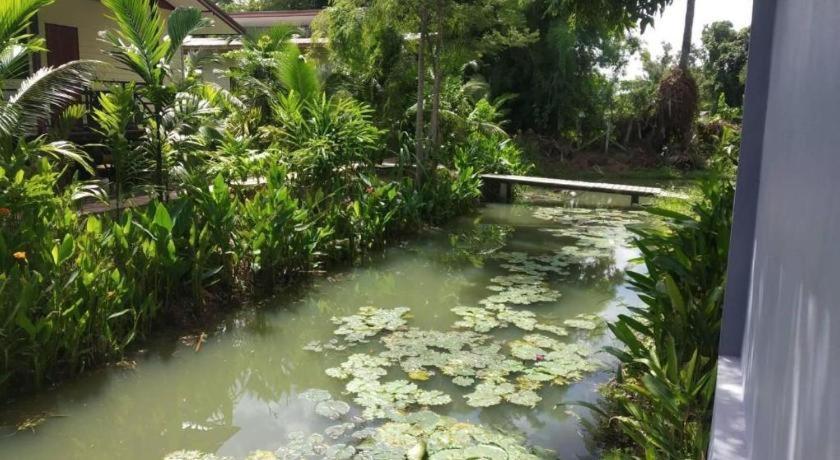 Nang Rong 南荣花园旅馆酒店 外观 照片